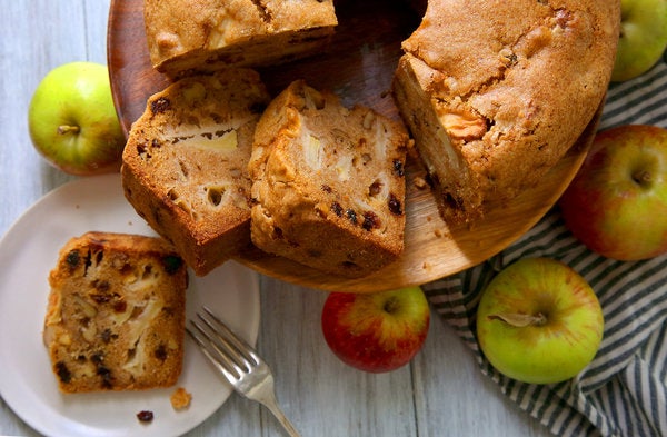 Apple Cake