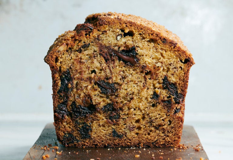 Banana
Bread