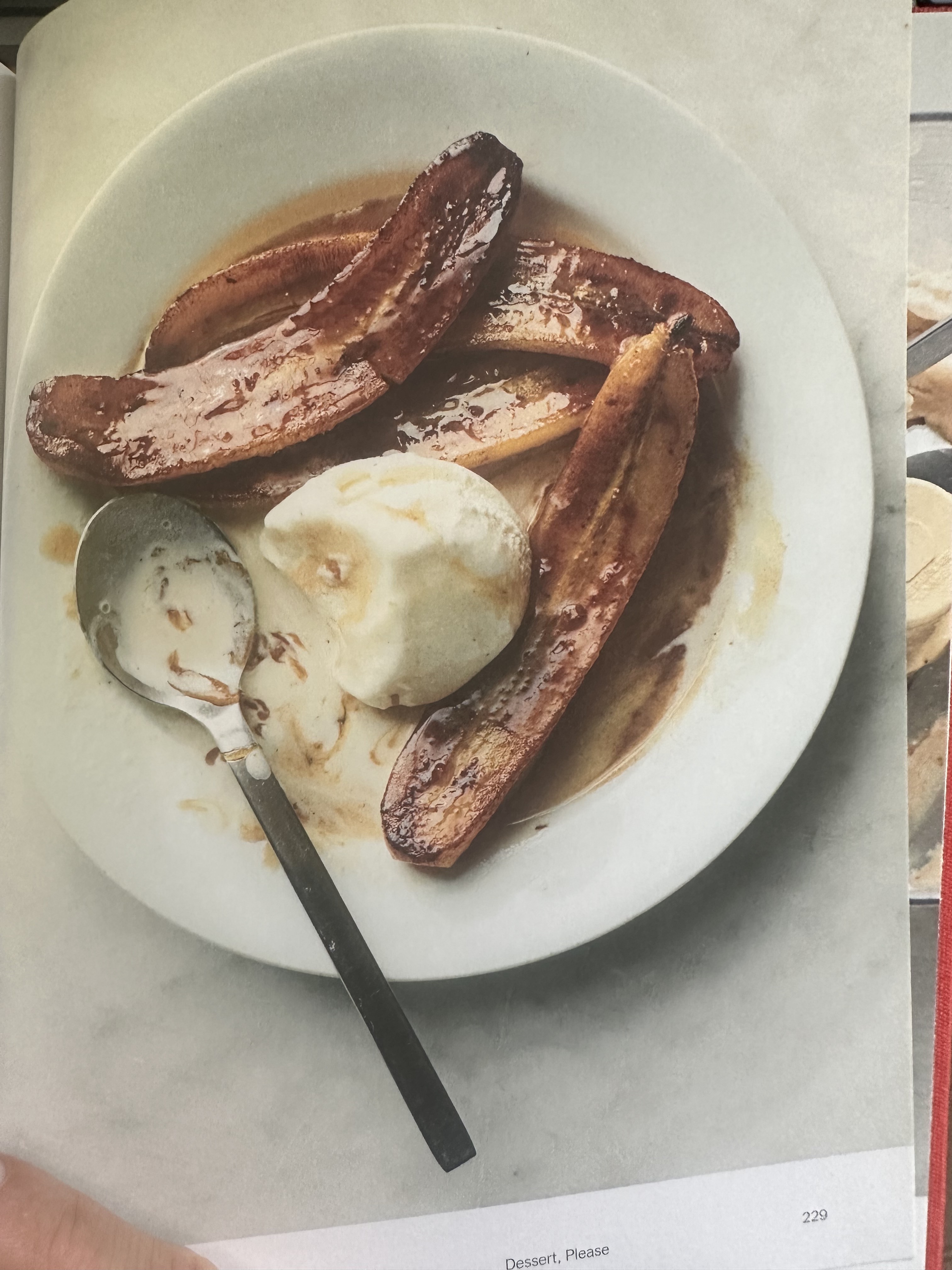 Banana
Foster