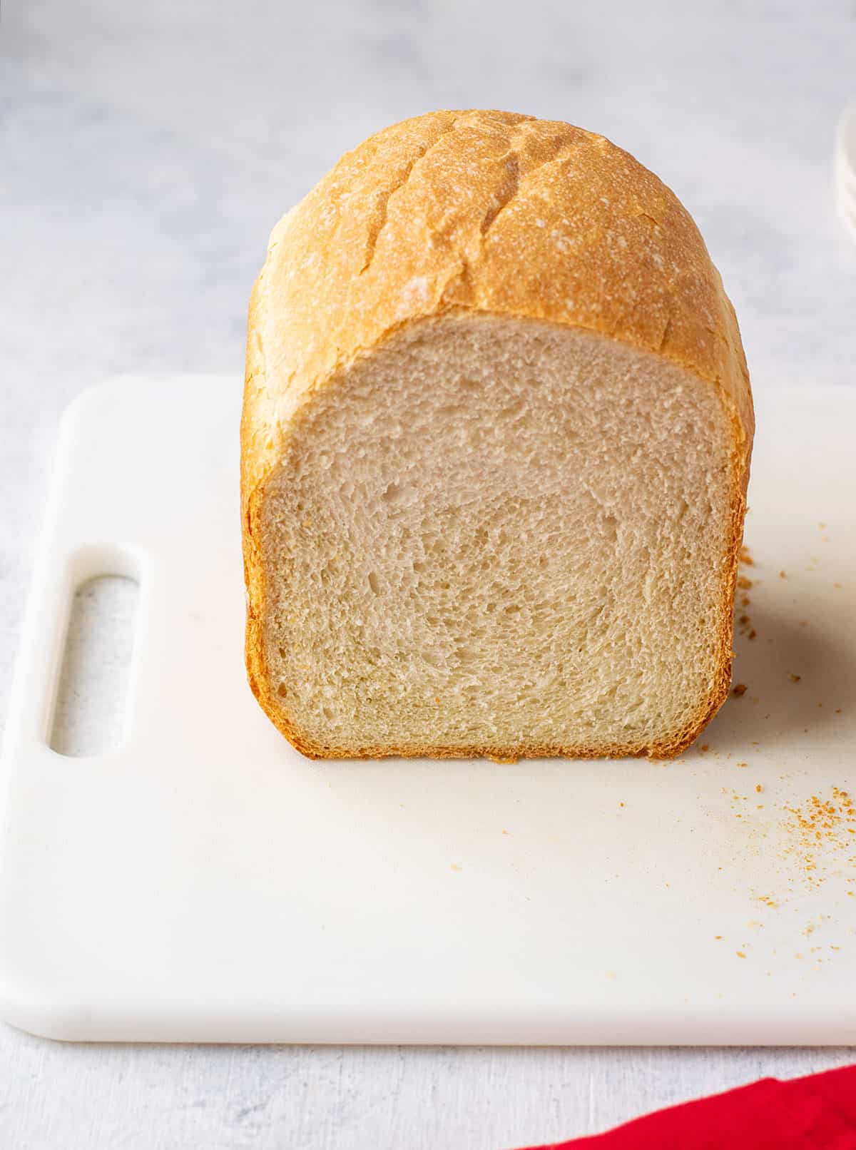Bread
Machine Italian Bread