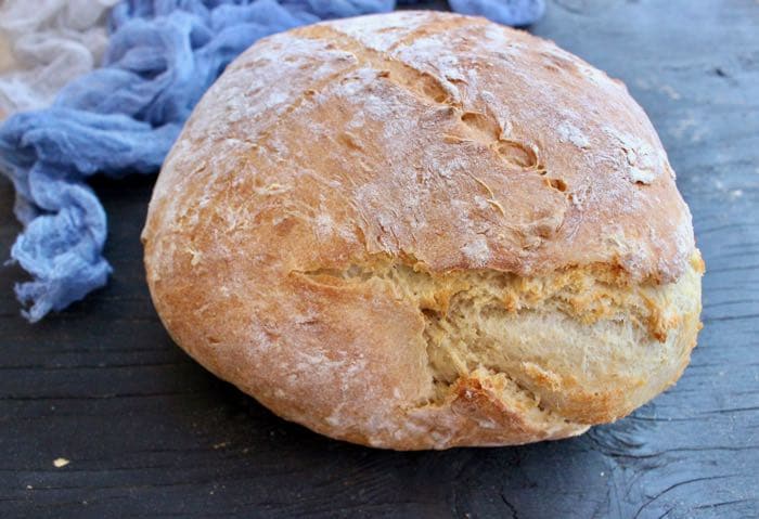 Italian
Bread