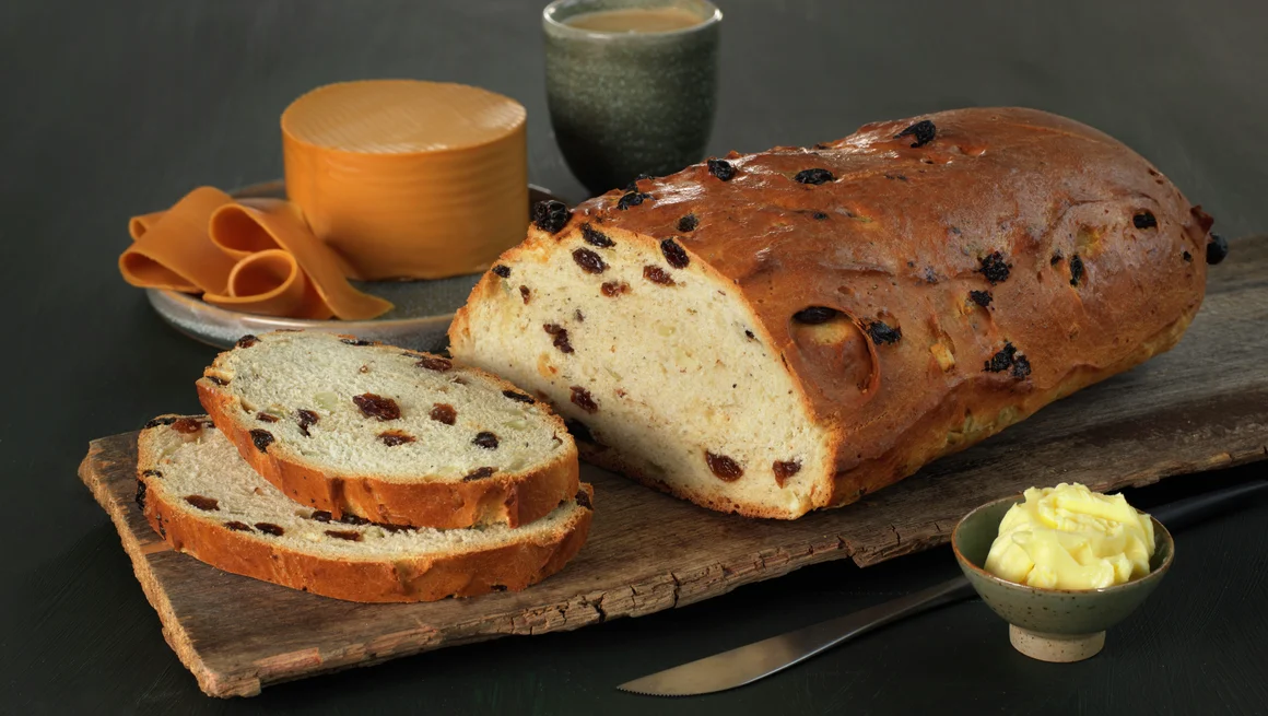 Julekake