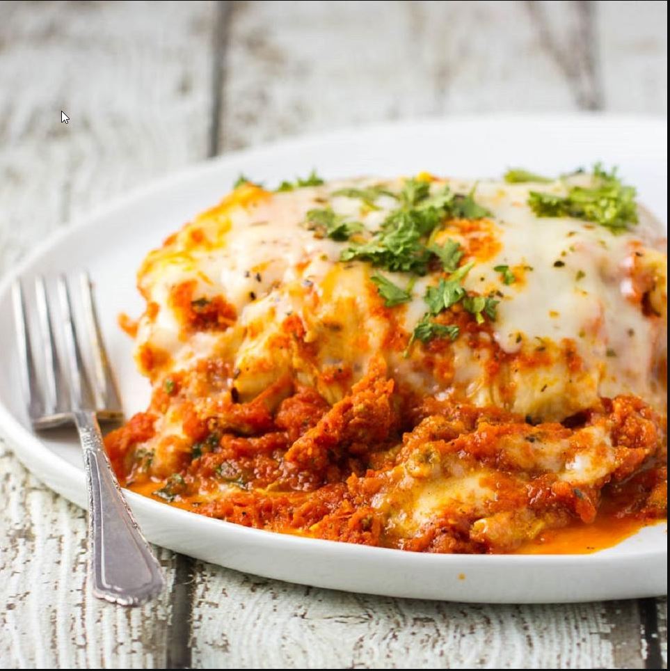 Lasagna
