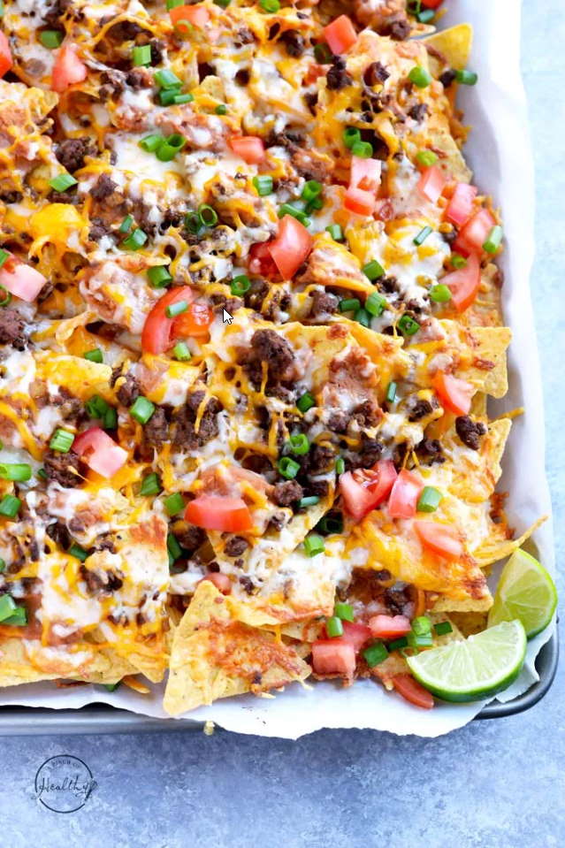 Nachos