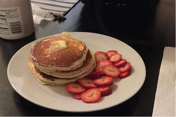 Pancakes