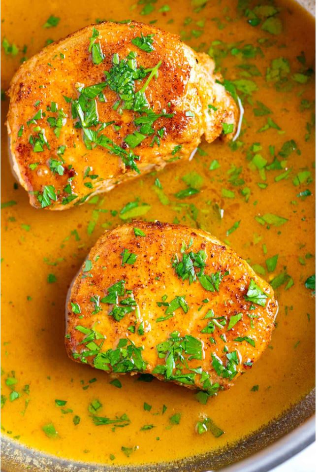 Pork Chops