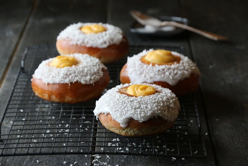 Skolebrød